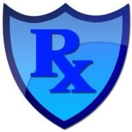 Blue Shield Clip Art N8