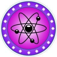 Target Icon Clip Art drawing