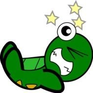 Turtle Clip Art N82