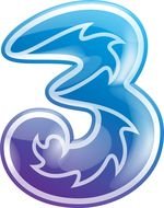 3 Logo drawing