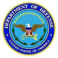 Department Of Defense Logo Vector