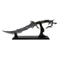 Com Mugen Black Shirasaya Sword YC715 Fantasy Swords P 7766html