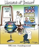 Emergency Room Humor