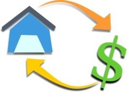 Mortgage Loan Clip Art N5