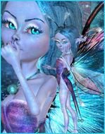 Butterfly Fairies