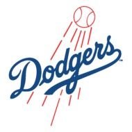 LA Dodgers Logo N4