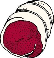 Pig Roast Clip Art N26