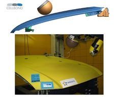 Car Bonnet