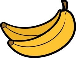 Banana By Casino Two Bananas