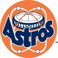 Houston Astros Old Logo