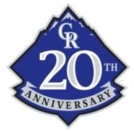 Colorado Rockies Logo N4