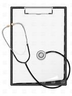 Medical Stethoscope Images Clip Art Free N2