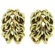 German Earrings Hoop