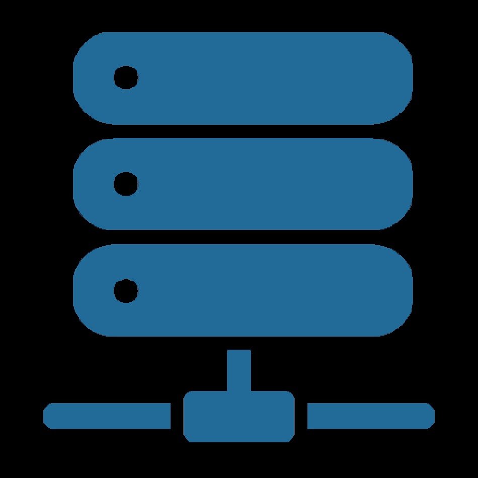 Server Icon