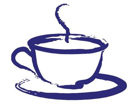 Tea Cup Clip Art N113