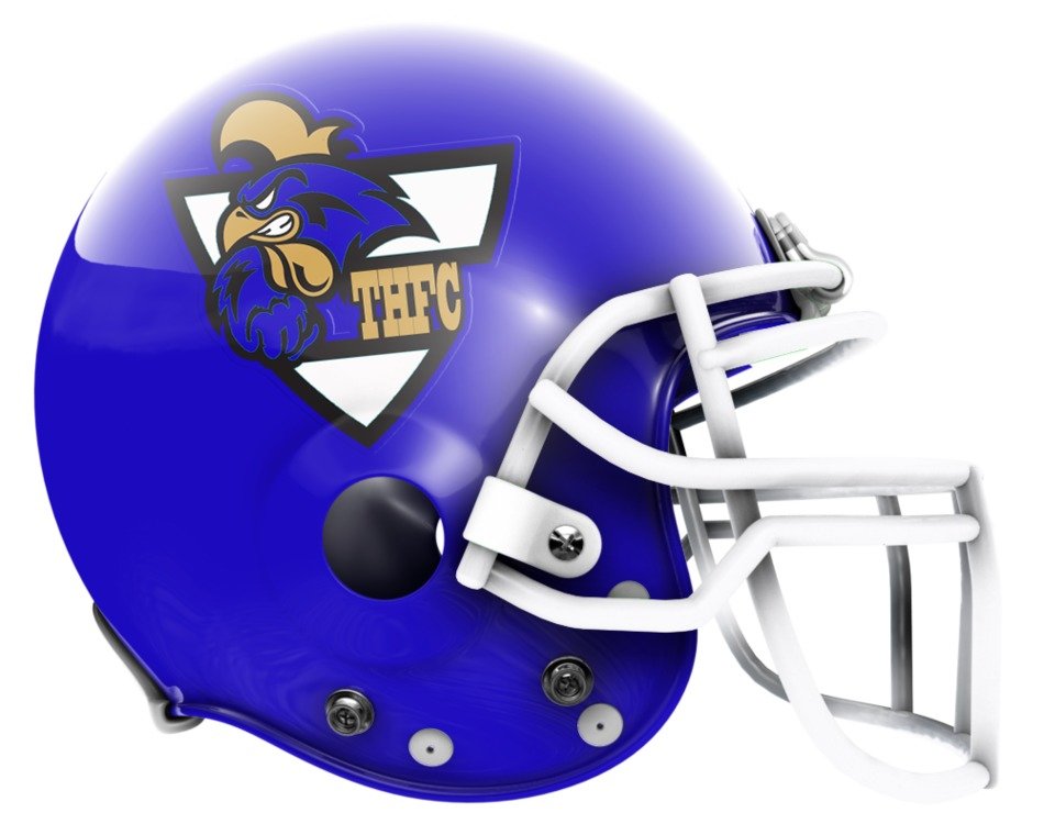 Football Helmet as picture for clipart