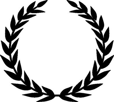 Olive Leaves Clip Art
