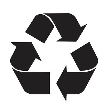 Recycling Symbol N4