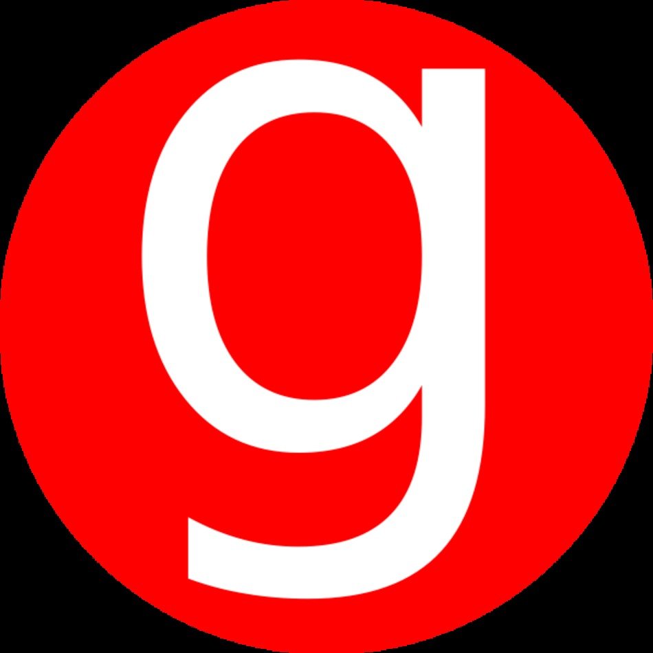 Red Number 2 Clip Art N4