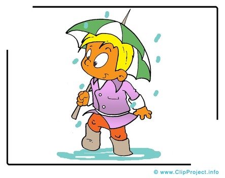 Clip Art Title Rain Clipart Image Free Download