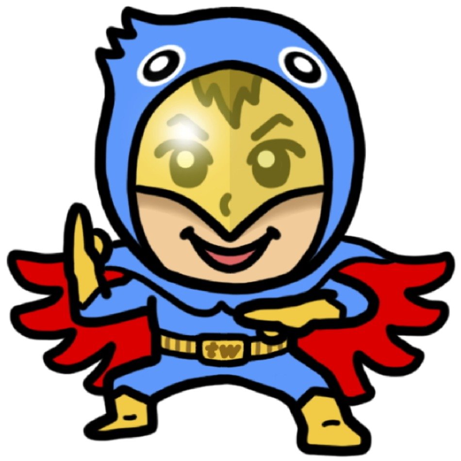 Character Clip Art N5