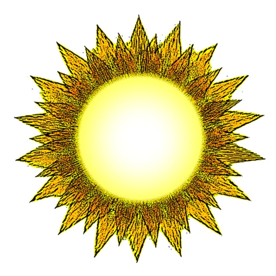 Free Clip Art N407