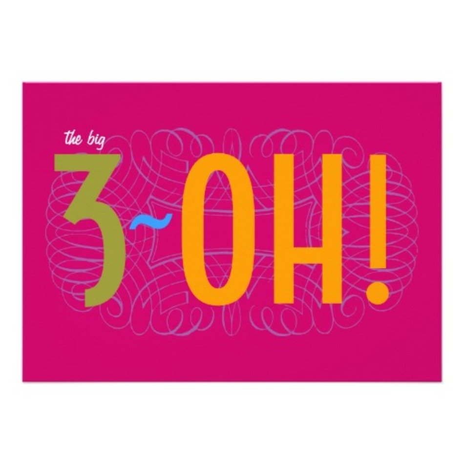 Big 50 Birthday Ideas