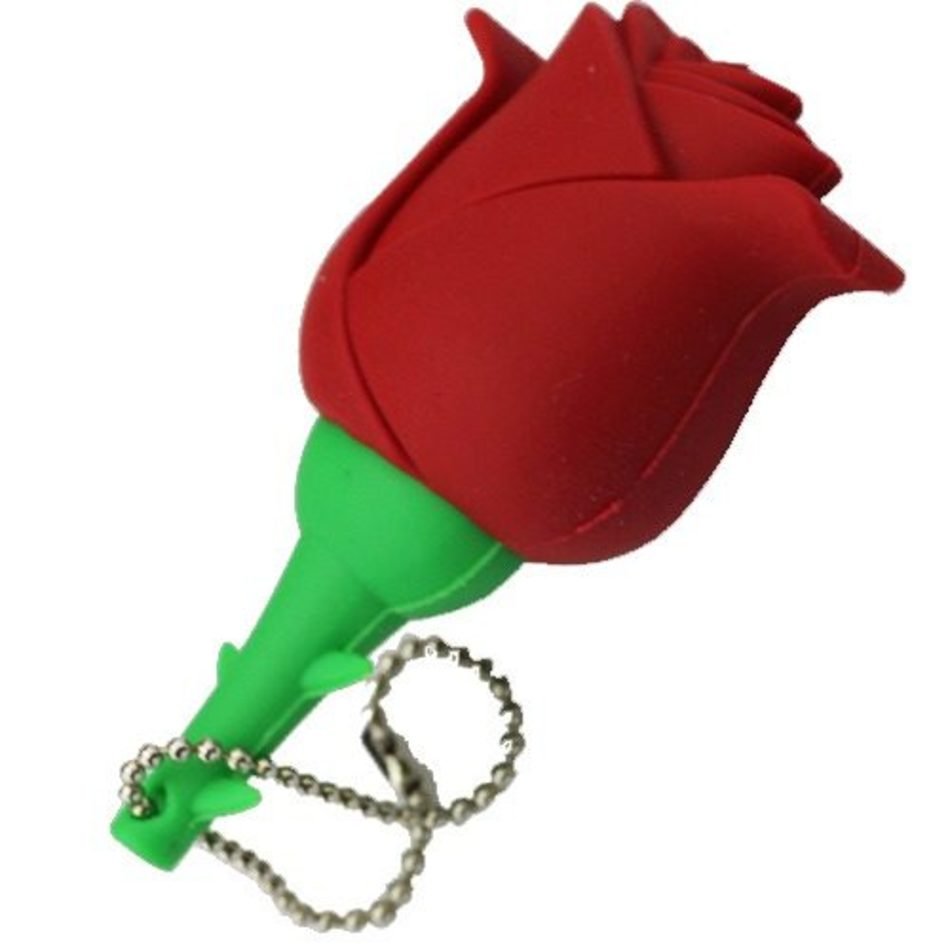 red rose flower N6