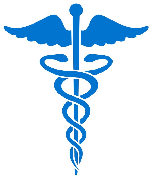 Medical Symbol N38