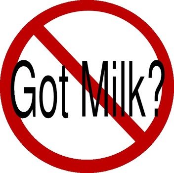 Got Milk Clip Art N3