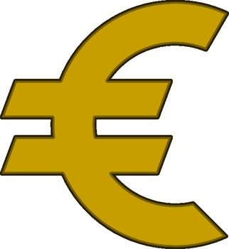 Euro Clip Art N4