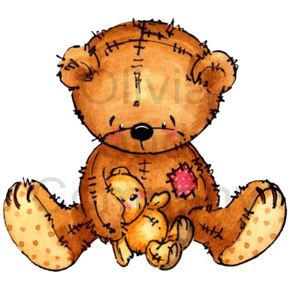 Hush Little Baby