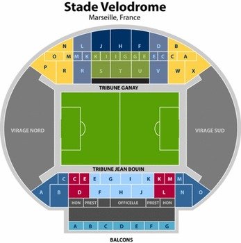 Stadium Crowd Clip Art N2
