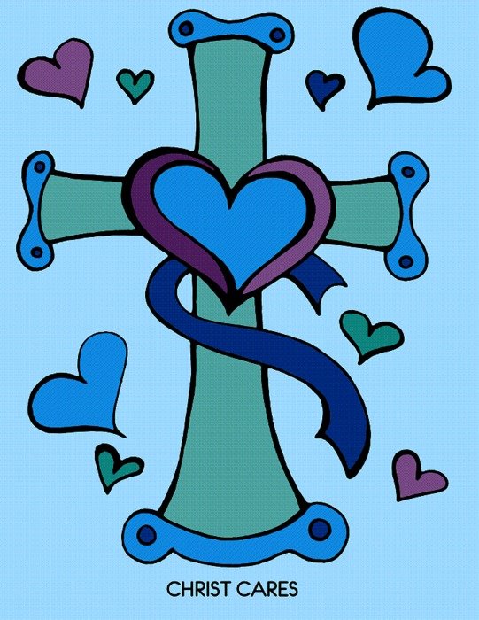 Christian Sunday School Clip Art N5