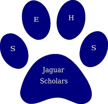 Jaguar Paw Print N3