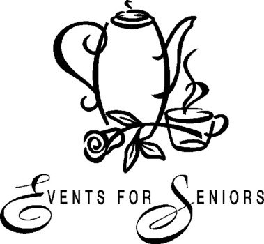 April Clip Art Seniors