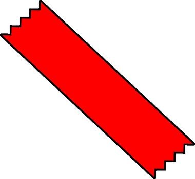 Duct Tape Clip Art N13