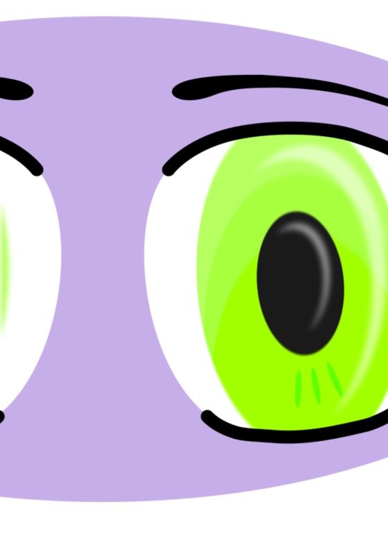 Innocent Face Clip Art N4