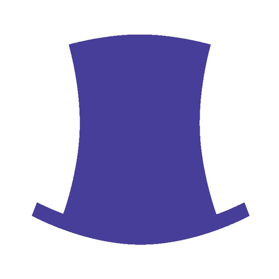 Top Hat Clip Art N43