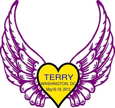 Heart With Wings Clip Art N11