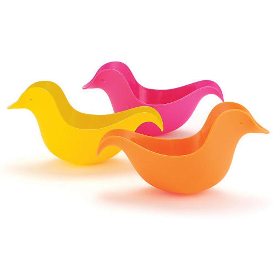Bath Toys Pink Orange Skip Hop 1008319 Time FAO Schwarz