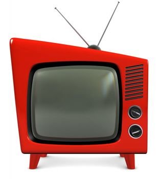 1950s Television Sets N2