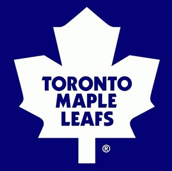 Toronto Maple Leafs Logo N15