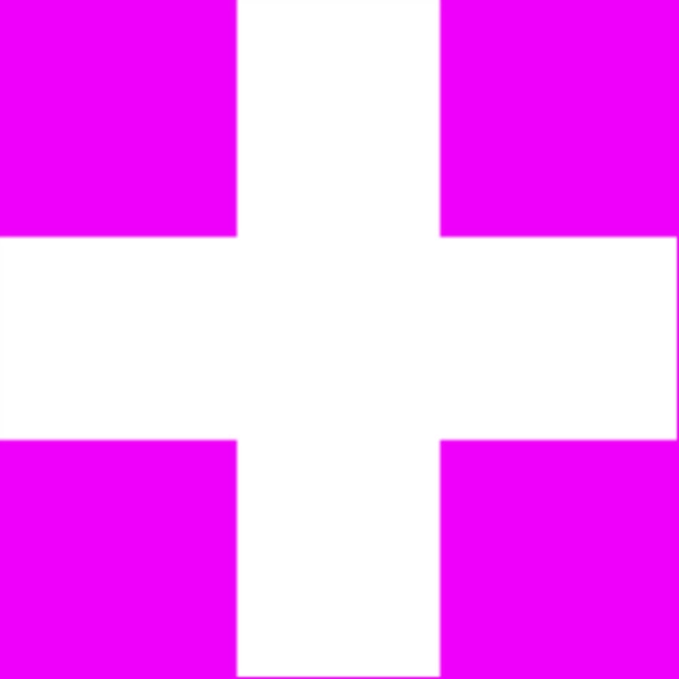 Switzerland Flag Clip Art N6