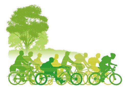 Sustainable Earth
