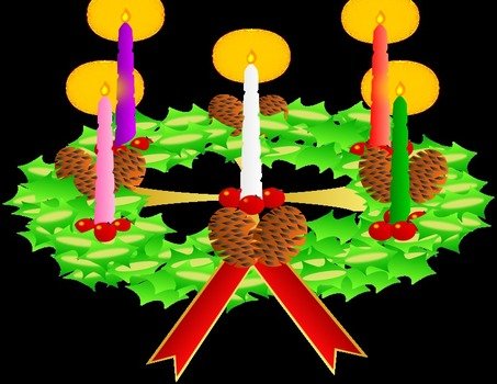 İllustration of the Wreath