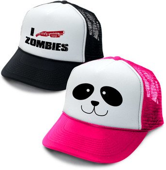 Trucker Hats Custom Mesh Design And Make A