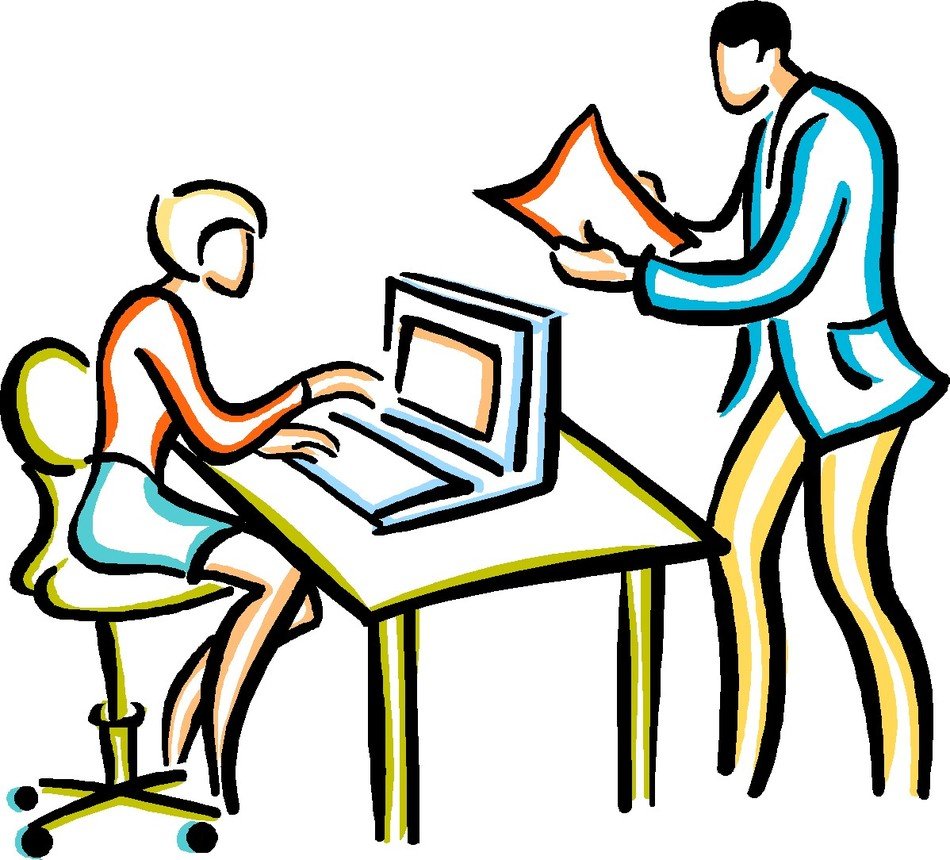 Listening Center Clip Art N8