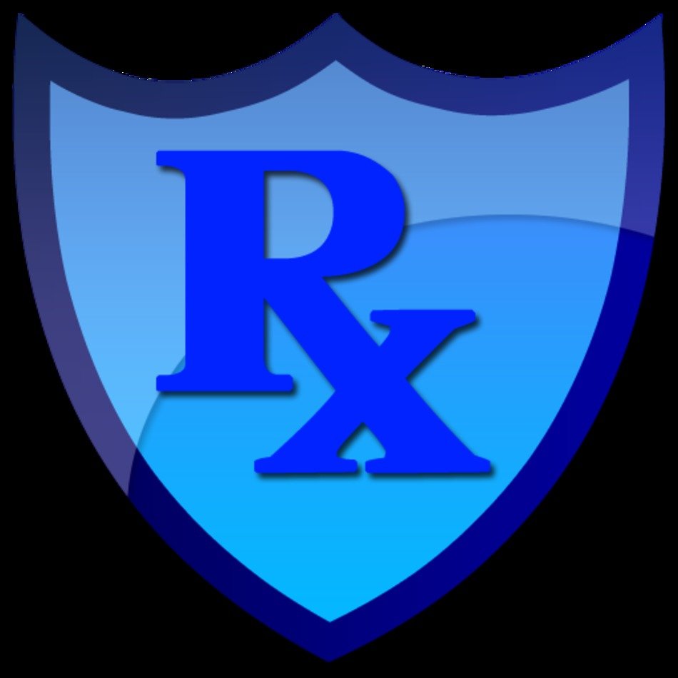 Blue Shield Clip Art N8