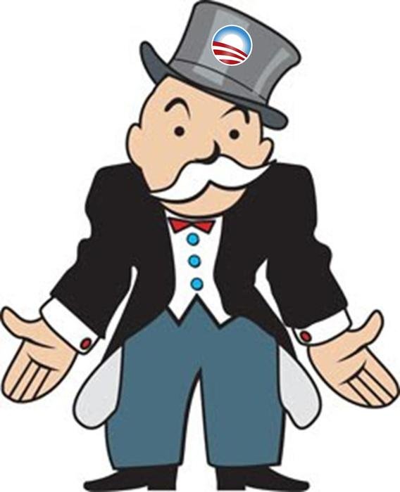 picture of a man in a suit without money
